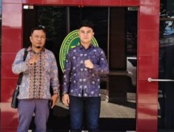 Kantor Bantuan Hukum Agus Halawa, SH Hadir di Tapanuli Tengah, Siap Membantu Masyarakat