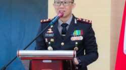Kapolres Banggai Ucapkan Selamat HUT Humas Polri Ke – 74