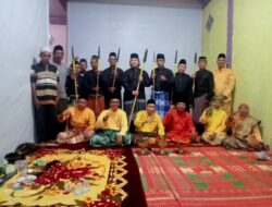 Pemerintah Tanjung Jabung Barat Perkuat Peran Lembaga Adat Melalui Perda