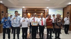 Kapolres Belitung Timur Apresiasi Pengungkapkan Peredaran Narkoba di Lapas Tanjung Pandan