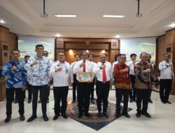 Kapolres Belitung Timur Apresiasi Pengungkapkan Peredaran Narkoba di Lapas Tanjung Pandan