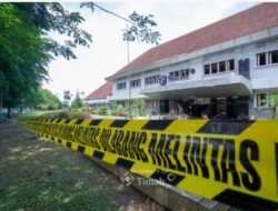 Gerak Cepat PT TIMAH Tbk, Lakukan Pemulihan Pasca Aksi Demonstrasi Disertai Perusakan Aset