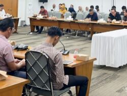 Mensosialisasikan NIUJP dan Sistem Pembayaran, PT Timah Gelar Pertemuan Dengan Mitra Penambang