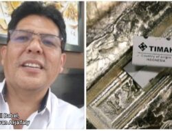 Kepemimpinan di Tengah Riuh Timah: Dialog yang Hilang di Tanah Melayu