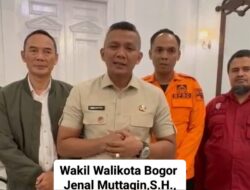 Sempat Viral di Medsos , BPBD Pulpis Sukses Fasilitasi Dua ABK KM.Berkah Sentosa 2 Pulang Ke Bogor
