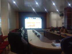 Mendagri Tito Karnavian Tekankan Pentingnya Pengendalian Inflasi di Wilayah Timur Indonesia