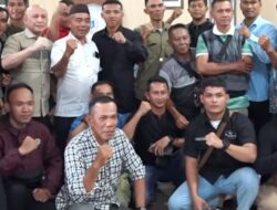 DPRD Babel Mediasi Konflik Ketenagakerjaan, Desak PT GSBL Beri Keadilan bagi Pekerja