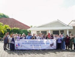 Dorong Kemandirian dan Pelaku UMKM, PT TIMAH Gelar Workshop Manajemen Keuangan dan Pelaporan