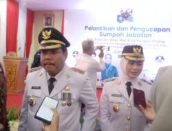 Pangkalpinang Menuju Kota Cerdas: Prof Udin dan Dessy Ayutrisna Siap Wujudkan Visi Smart City