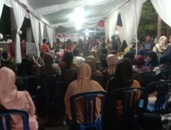 Prof Udin dan Dessy Sertijab, Resmi Jabat Walikota dan Wakil Walikota Pangkalpinang