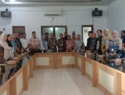 Pemkot Pangkalpinang Perkuat Keamanan Siber dengan Pembentukan CSIRT