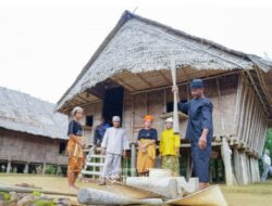 Wujudkan Program TJSL Berkelanjutan, PT Timah Turut Serta Tingkatkan Kualitas Hidup Masyarakat