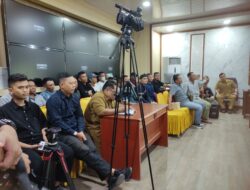 DPRD Babel Selamatkan Hak Pekerja, PT GSBL Akui Tuntutan Karyawan