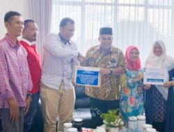 Wujudkan Generasi Emas 2045, PT TIMAH Berkolaborasi dengan BKKBN Percepat Penurunan Stunting di Indonesia