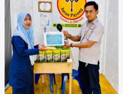 Komitmen PT TIMAH Dorong Kemandirian dan Pertumbuhan Ekonomi Masyarakat, Wujudkan Dukungan Nyata UMKM