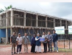 Dukung Pendidikan Keagamaan dan Pembinaan Generasi Muda Berkarakter, PT TIMAH Bantu Pondok Pesantren di Wilayah Operasional 