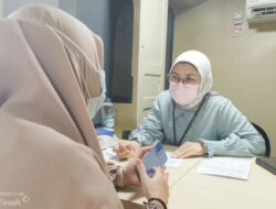 PT TIMAH Tbk Kembali Hadir, Layanan Kesehatan Gratis Mobil Sehat Untuk Masyarakat Mentok