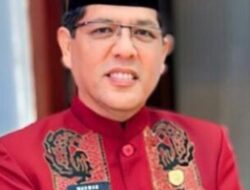 Bobroknya Penegakan Hukum di RI.: H Marwan Surati Presiden Prabowo