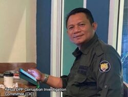 CIC Desak MA Batalkan Putusan Kasasi yang Dinilai Cacat Hukum