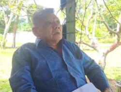 Testimoni Dato’ Alam Pelawan, Agus Adaw terkait Putusan MA yang Dzolim Terhadap H Marwan