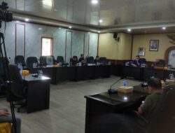 Konflik Tambang di Babel Berakhir dengan Kesepakatan, Ditengahi DPRD