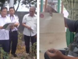 Sengketa Tanah Kilo 8 Keluarga Ahli Waris La Sarihi Tolak Eksekusi Dari Pengadilan Negeri Luwuk di Atas Tanah Mereka, Laidji Lampanari: Kami Punya Bukti Bahwa Tanah Itu Milik La Sarihi