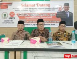 Dorong Revisi Perda Pendidikan untuk Wujudkan Sistem Pendidikan yang Adaptif dan Berkarakter