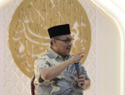 Ketua DPRD Sumbar Dorong Kolaborasi untuk Percepatan Pembangunan dan Stabilitas Daerah