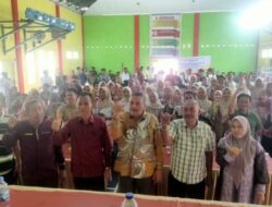 Zarfi Deson Dorong Koperasi Merah Putih Jadi Penggerak Ekonomi Nagari