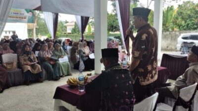 Kendalikan Harga, DPRD Sumbar Dorong Petani Sawit, Gambir, Kakao, dan Karet Bentuk Kelompok Tani