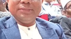 Marjuki Bayu Mahasiswa Universitas Muhammadiyah Luwuk Bercita-cita Jadi Pembela Kaum Tertindas