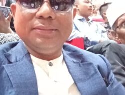 Marjuki Bayu Mahasiswa Universitas Muhammadiyah Luwuk Bercita-cita Jadi Pembela Kaum Tertindas