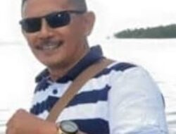 Bertekad Membela Masyarakat Kurang Mampu, Kades Bella 3 Periode Ingin Jadi Pengacara