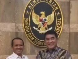 Gubernur Yulius Selvanus Sambut PP 39/2025, Tegaskan Komitmen Sulut Kelola Tambang Rakyat Berkelanjutan