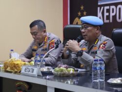 Polresta Deli Serdang Digeledah Divpropam Polri, Apa Hasilnya?