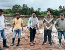 Kasus Penyerobotan Lahan Milik Akang, Penyidik Sudah Keluarkan SP2HP