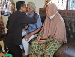 Hari Pahlawan, Kapolsek Pantai Labu Beri Terima Kasih pada Ayahanda