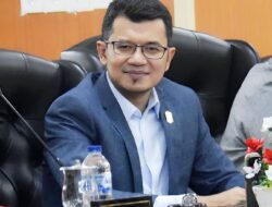 Ivoni Munir, S. Farm., Apt Ketua DPRD Kabupaten Solok Minta Pemda Tetapkan Status Tanggap Darurat Bencana