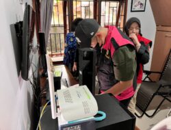 Geledah Tiga Lokasi Terkait Dugaan Mark Up Dana Hibah KONI 2023–2024, Kejari Pangkalpinang Turunkan Tim Penyidik 