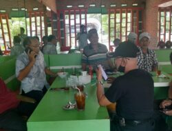 Komite Reformasi Untuk Belitong Masa Depan Gelar Jumpa Pers, Soroti Krisis Kepemimpinan di Provinsi Babel