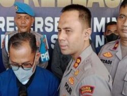 Kapolda Sumut Diduga Bungkam, Ketua DPW Baladhika Adhyaksa Minta Tinjau 303 Oknum Anggota DPRD Asahan