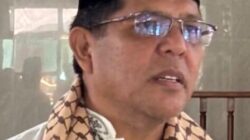 H Marwan Safari Jumat ke Kotawaringin, Ajak Masyarakat Lawan Kedzoliman