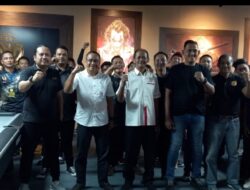 Kejurda Billiard Babel Dimulai, Pemkot Pangkalpinang Berharap Lahir Atlet Berbakat