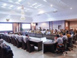 Berdayakan Koperasi Mengakomodir APR, Dapat Dukungan Positif Kemenkop