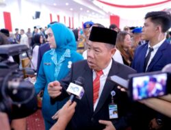 Gubernur Babel Umumkan Pemutihan PBB, Kado Pelantikan Pemimpin Baru Pangkalpinang