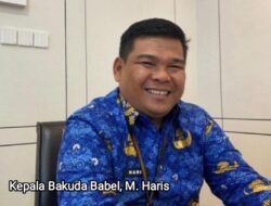 Polemik Dana Rp2,1 Triliun di Babel: Pemprov Minta BI Klarifikasi