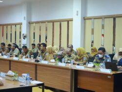 Data BPS Rilis, Kunjungan Wisatawan ke Babel Tercatat Meningkat