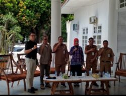 Pemilihan Bujang Dayang Kota Pangkalpinang 2025 Digelar Kembali Setelah Dua Tahun Vakum