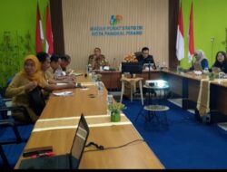 Inflasi Pangkalpinang Tembus 1,96%: Makanan dan Transportasi jadi Penyumbang Utama