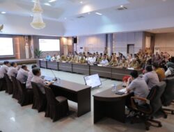 163 Kopdes Merah Putih di Babel Siap Kelola IUP Timah, Gubernur Hidayat: Hasil Wajib Disetor ke PT Timah